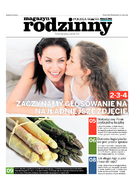 Magazyn Rodzinny