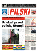 Tyg. Pilski teren