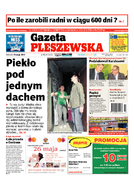 Tyg. Gazeta Pleszewska