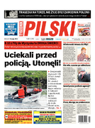 Tyg. Pilski