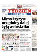 Tyg. Tydzień obornicki