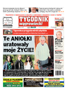 Tyg. Tygodnik Wągrowiecki