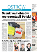 Tyg. Ostrów nasze miasto