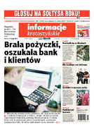 Tyg. Informacje krotoszyńskie