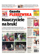 Tyg. Gazeta Pleszewska