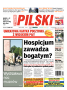 Tyg. Pilski