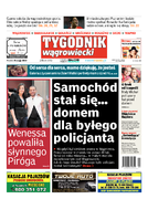 Tyg. Tygodnik Wągrowiecki