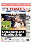 Tyg. Tydzień obornicki