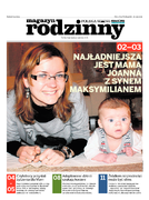 Magazyn Rodzinny