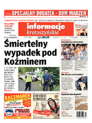 Tyg. Informacje krotoszyńskie