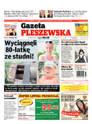 Tyg. Gazeta Pleszewska