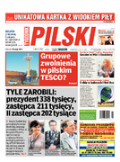 Tyg. Pilski teren