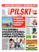 Tyg. Pilski