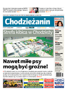 Tyg. Chodzieżanin