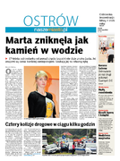 Tyg. Ostrów nasze miasto