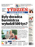 Tyg. Tydzień obornicki