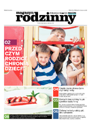 Magazyn Rodzinny