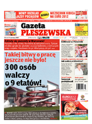 Tyg. Gazeta Pleszewska