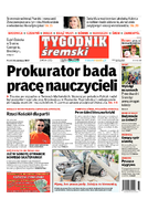 Tyg. Tygodnik Śremski