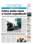 Tyg. Ostrów nasze miasto