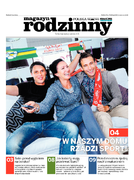 Magazyn Rodzinny