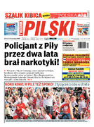 Tyg. Pilski teren