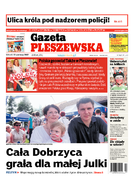 Tyg. Gazeta Pleszewska