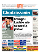 Tyg. Chodzieżanin