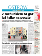 Tyg. Ostrów nasze miasto