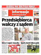 Tyg. Informacje krotoszyńskie