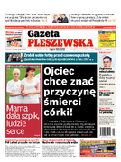 Tyg. Gazeta Pleszewska