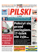 Tyg. Pilski teren