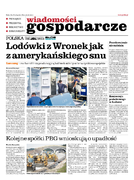 Tyg. Wiadomości gospodarcze