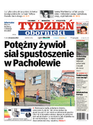 Tyg. Tydzień obornicki