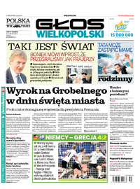 Głos Wielkopolski