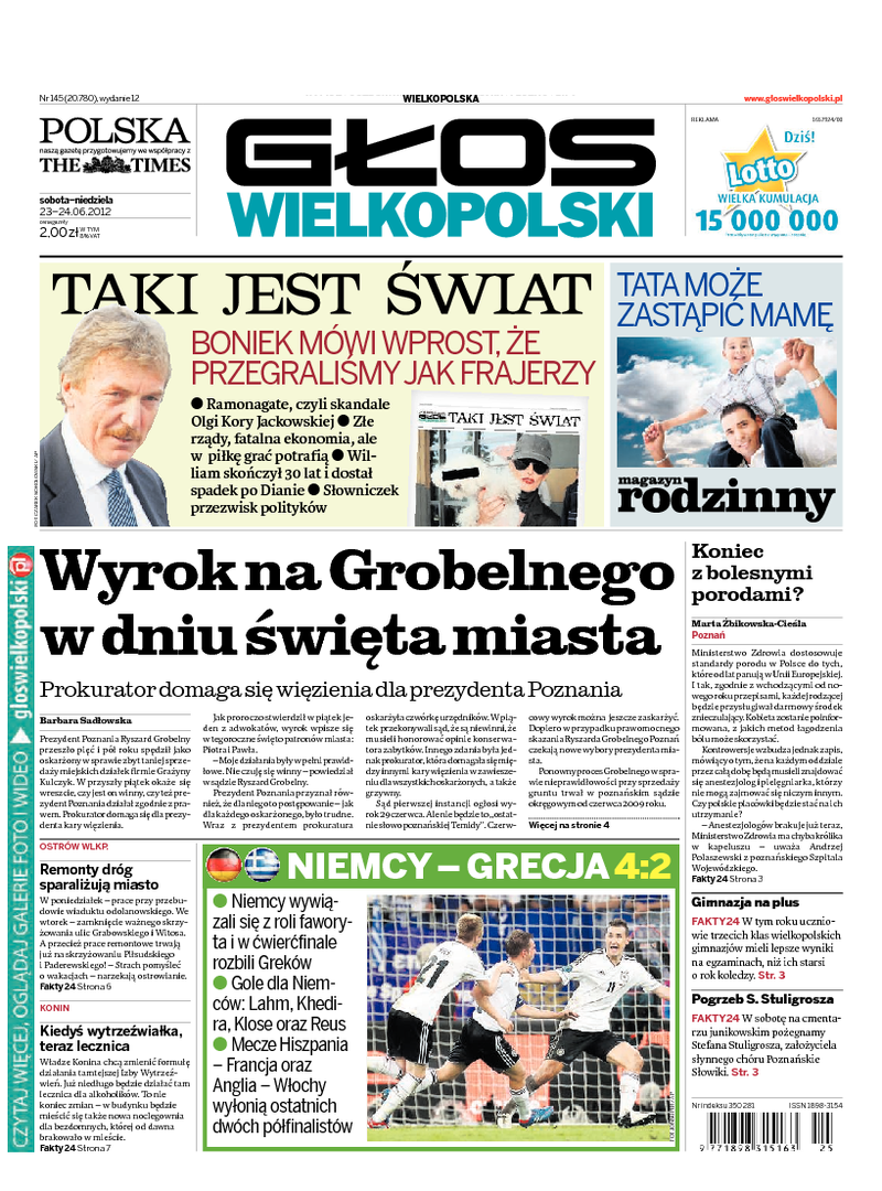 Głos Wielkopolski