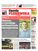 Tyg. Gazeta Pleszewska