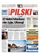 Tyg. Pilski