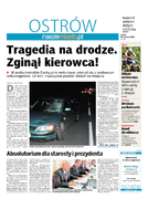 Tyg. Ostrów nasze miasto