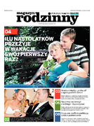 Magazyn Rodzinny