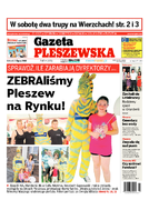 Tyg. Gazeta Pleszewska