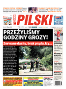 Tyg. Pilski