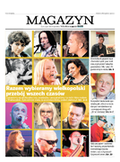 dodatek Magazyn