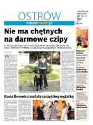 Tyg. Ostrów nasze miasto