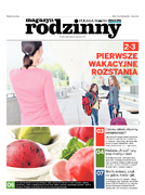 Magazyn Rodzinny