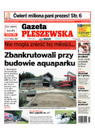 Tyg. Gazeta Pleszewska