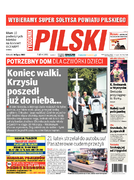 Tyg. Pilski