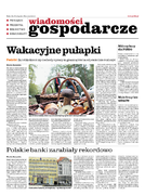 Tyg. Wiadomości gospodarcze