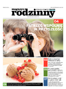 Magazyn Rodzinny