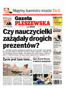 Tyg. Gazeta Pleszewska